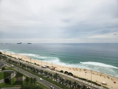 Apartamento com 4 Quartos à venda, 247m² no Barra da Tijuca, Rio de Janeiro