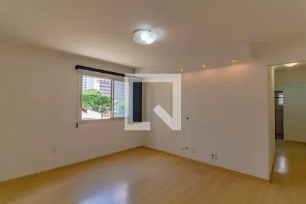 Apartamento com 2 Quartos à venda, 67m² no Vila Clementino, São Paulo