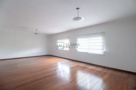 Apartamento com 3 Quartos à venda, 220m² no Cerqueira César, São Paulo