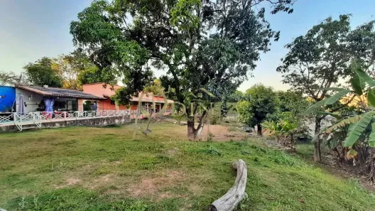 Fazenda/Sítio com 4 Quartos à venda, 170m² no Parque Ipiranga, Betim