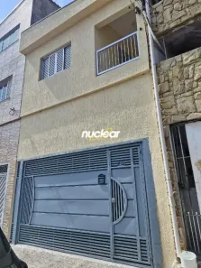 Sobrado com 4 Quartos à venda, 145m² no Jardim Tietê, São Paulo