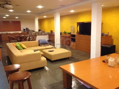 Sobrado com 3 Quartos à venda, 333m² no City América, São Paulo