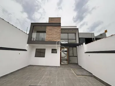 Sobrado com 3 Quartos à venda, 125m² no Residencial e Comercial Guarulhos, Guarulhos