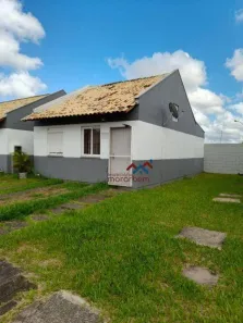 Casa de Condomínio com 2 Quartos à venda, 64m² no São Luis, Canoas