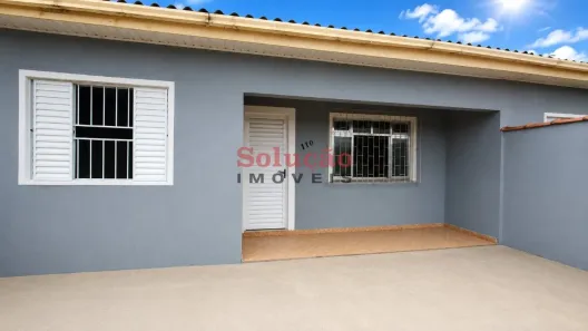 Casa com 2 Quartos à venda, 48m² no Harmonia, Canoas