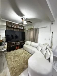 Casa de Condomínio com 3 Quartos à venda, 118m² no Cidade Alta, Cuiabá