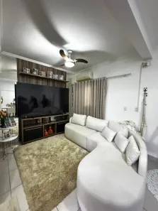 Sobrado com 3 Quartos à venda, 118m² no Cidade Alta, Cuiabá
