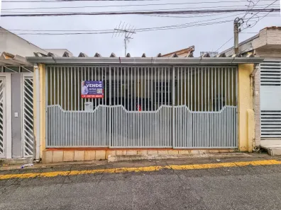  com 2 Quartos à venda, 143m² no Rudge Ramos, São Bernardo do Campo