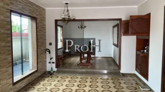 Casa com 4 Quartos à venda, 272m² no Jardim São Caetano, São Caetano do Sul