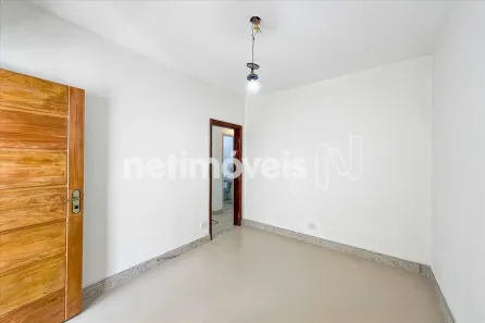 Apartamento com 3 Quartos à venda, 82m² no Floresta, Belo Horizonte