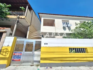 Apartamento com 2 Quartos para alugar, 130m² no Pechincha, Rio de Janeiro