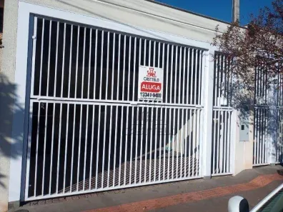 Casa com 3 Quartos para alugar, 100m² no Leonor, Londrina