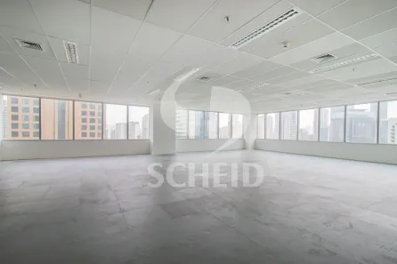 Imóvel Comercial para alugar, 1808m² no Vila Gertrudes, São Paulo