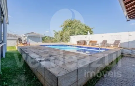Casa de Condomínio com 3 Quartos à venda, 350m² no Vista Alegre, Vinhedo