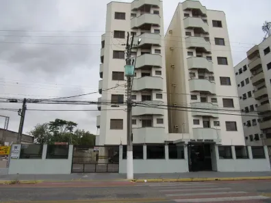Apartamento com 3 Quartos à venda, 121m² no Pedregulho, Guaratinguetá
