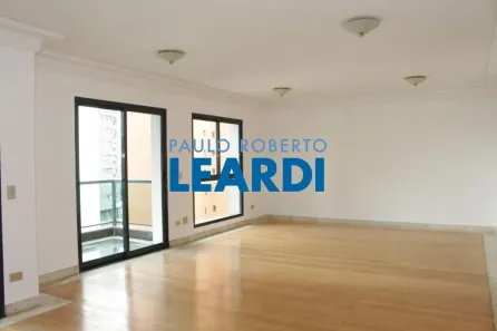 Apartamento com 4 Quartos à venda, 200m² no Higienópolis, São Paulo