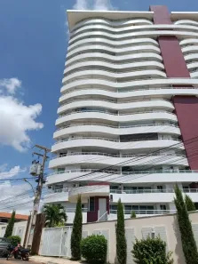 Apartamento com 3 Quartos à venda, 100m² no José Geraldo da Cruz, Juazeiro do Norte
