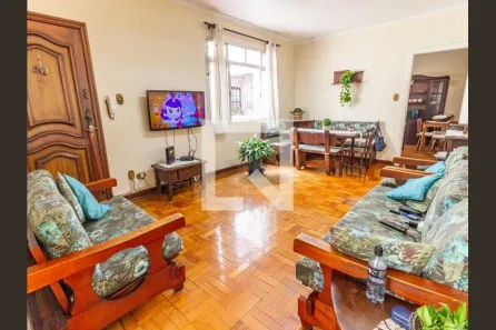 Apartamento com 2 Quartos à venda, 99m² no Alto da Mooca, São Paulo