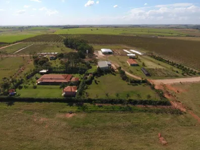 Fazenda/Sítio com 3 Quartos à venda, 150m² no Área Rural de Tupã, Tupã