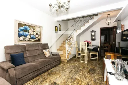 Casa com 3 Quartos à venda, 157m² no Brás, São Paulo