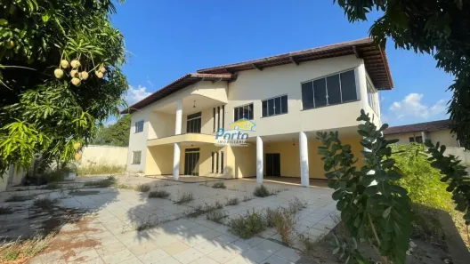 Imóvel Comercial para alugar, 630m² no Ininga, Teresina