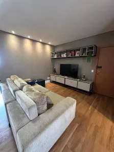 Apartamento com 3 Quartos à venda, 127m² no Alvorada, Cuiabá