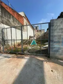 Lote/Terreno à venda, 400m² no Vila Valparaíso, Santo André