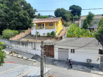 Casa de Condomínio com 2 Quartos à venda, 70m² no Colubande, São Gonçalo