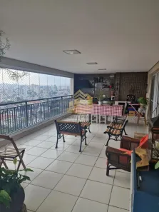 Apartamento com 3 Quartos à venda, 213m² no Ipiranga, São Paulo
