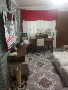 Apartamento com 2 Quartos à venda, 52m² no Colônia (Zona Leste), São Paulo