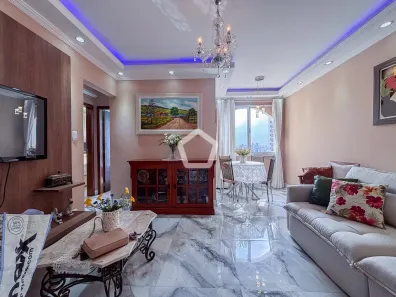 Apartamento com 2 Quartos à venda, 68m² no Saúde, São Paulo