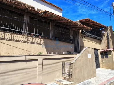 Casa com 4 Quartos à venda, 120m² no Santos Dumont, Vila Velha