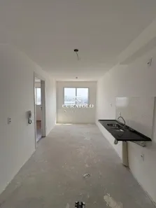 Apartamento com 1 Quarto à venda, 25m² no Belenzinho, São Paulo