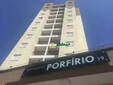 Apartamento com 2 Quartos à venda, 56m² no Vila São Rafael, Guarulhos
