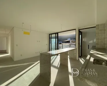 Apartamento com 3 Quartos à venda, 96m² no São Mateus, Juiz de Fora