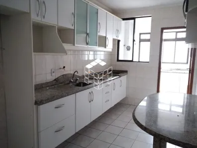 Apartamento com 3 Quartos à venda, 97m² no Kobrasol, São José
