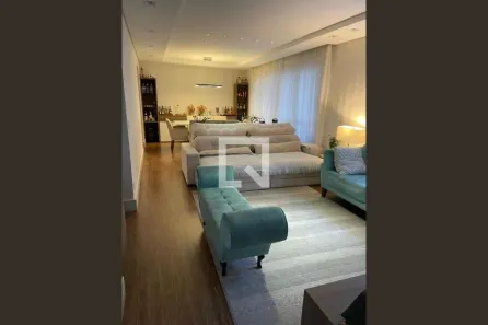 Apartamento com 2 Quartos à venda, 107m² no Vila Lusitânia, São Bernardo do Campo