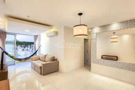 Apartamento com 2 Quartos à venda, 93m² no Botafogo, Rio de Janeiro