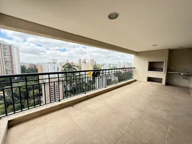 Apartamento com 4 Quartos à venda, 138m² no Vila Andrade, São Paulo