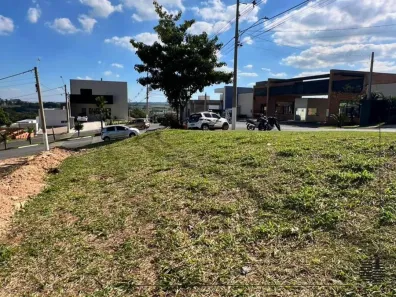 Lote/Terreno à venda, 300m² no Jardim São José, Itu
