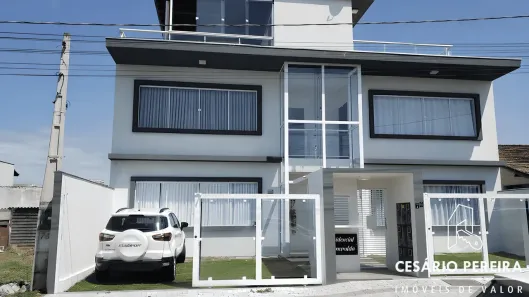 Apartamento com 2 Quartos à venda, 71m² no Tabuleiro, Barra Velha
