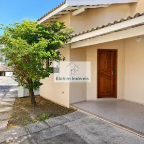 Casa de Condomínio com 3 Quartos à venda, 130m² no Glória, Macaé