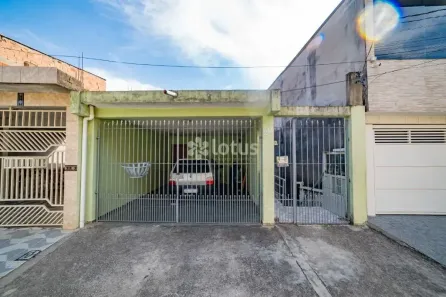 Casa com 5 Quartos à venda, 10m² no Paraíso (Polvilho), Cajamar