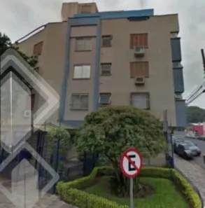 Apartamento com 1 Quarto à venda, 39m² no Cidade Baixa, Porto Alegre