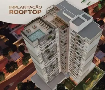 Apartamento com 1 Quarto à venda, 30m² no Vila da Saúde, São Paulo