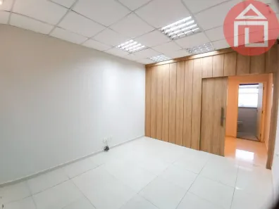 Sala Comercial à venda, 38m² no Jardim São José, Bragança Paulista