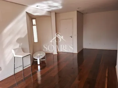 Apartamento com 3 Quartos à venda, 157m² no Centro, Londrina