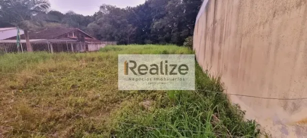 Lote/Terreno à venda, 260m² no Itacolomi, Balneário Piçarras