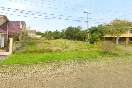 Lote/Terreno à venda, 489m² no Serraria, Porto Alegre