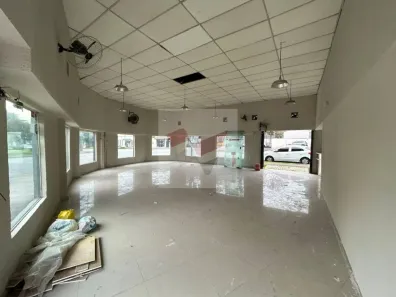 Ponto Comercial para alugar, 78m² no Prado Velho, Curitiba